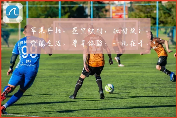 苹果手机，星空映衬，独特设计，智能生活，尊享体验，一机在手，星河为伴。